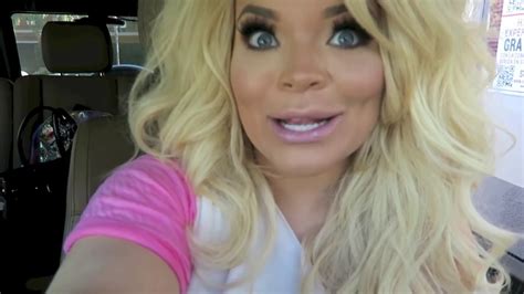 trishapaytas nude|Trisha Paytas Nude Videos